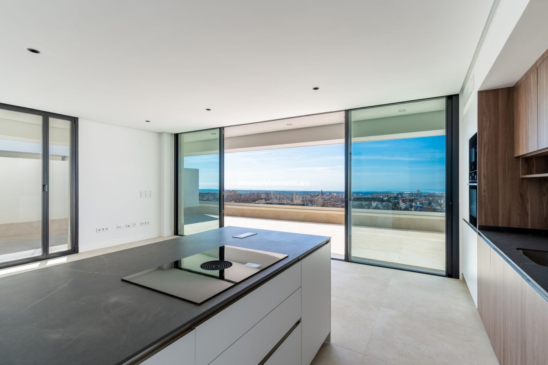 Reventa - Apartamento - Estepona  - Estepona Centro