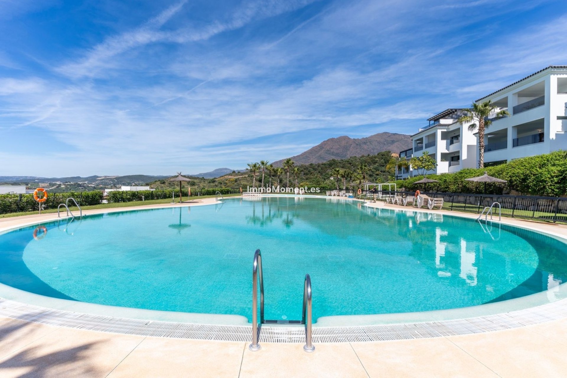 Reventa - Apartamento - Estepona  - Estepona Centro
