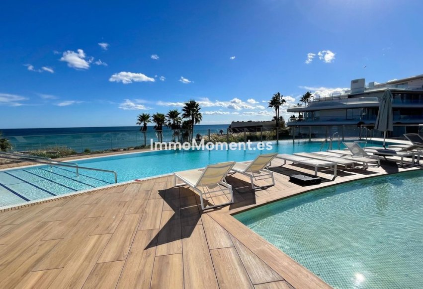 Reventa - Apartamento - Estepona  - Estepona Centro