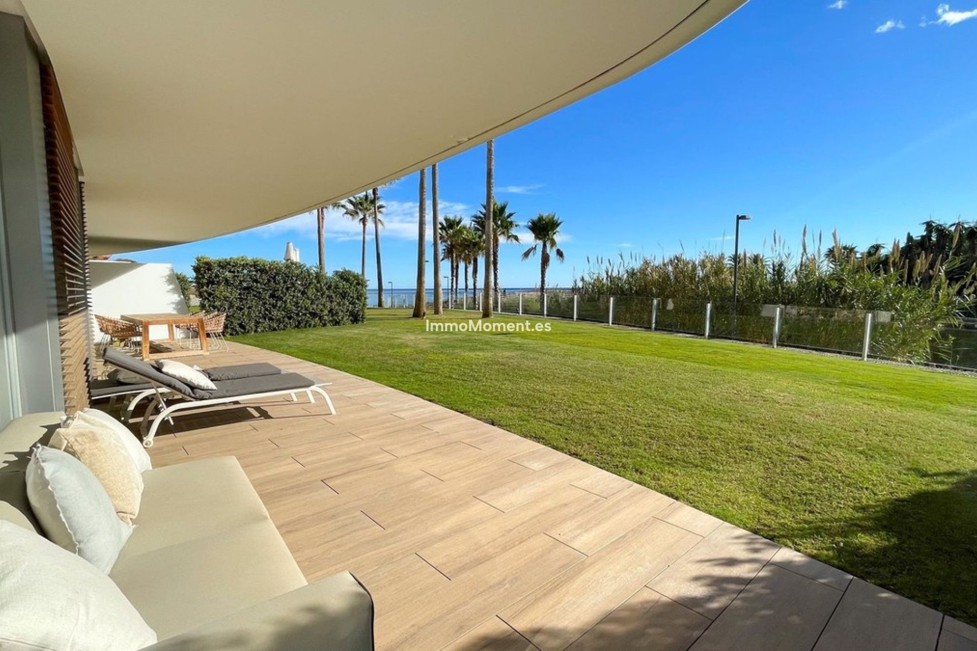Reventa - Apartamento - Estepona  - Estepona Centro