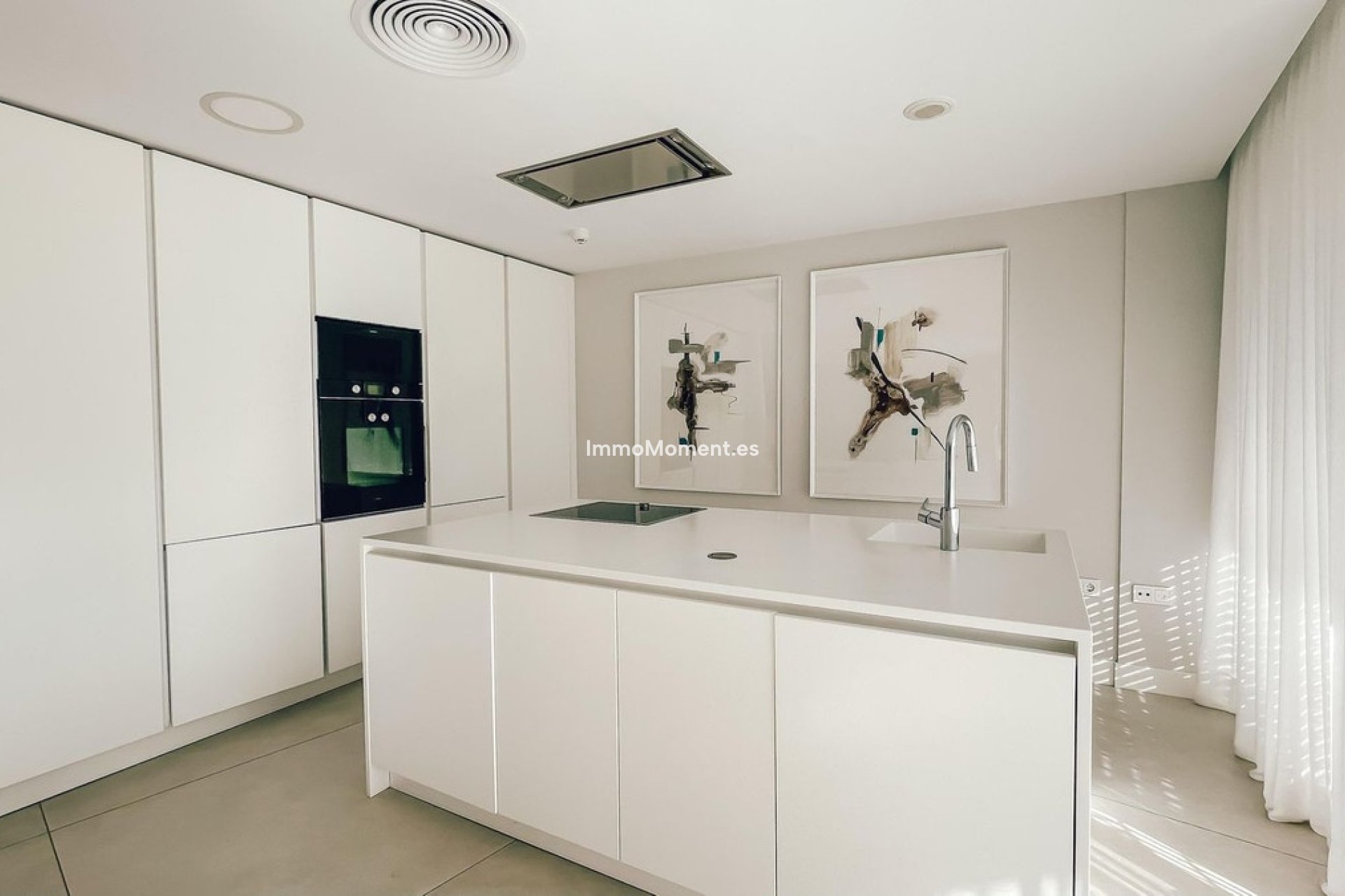 Reventa - Apartamento - Estepona  - Estepona Centro