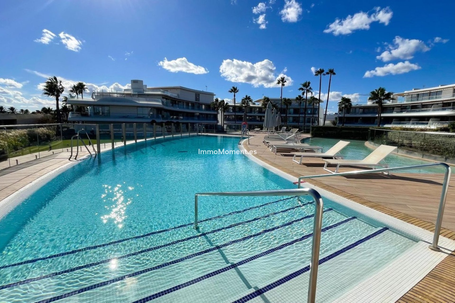 Reventa - Apartamento - Estepona  - Estepona Centro