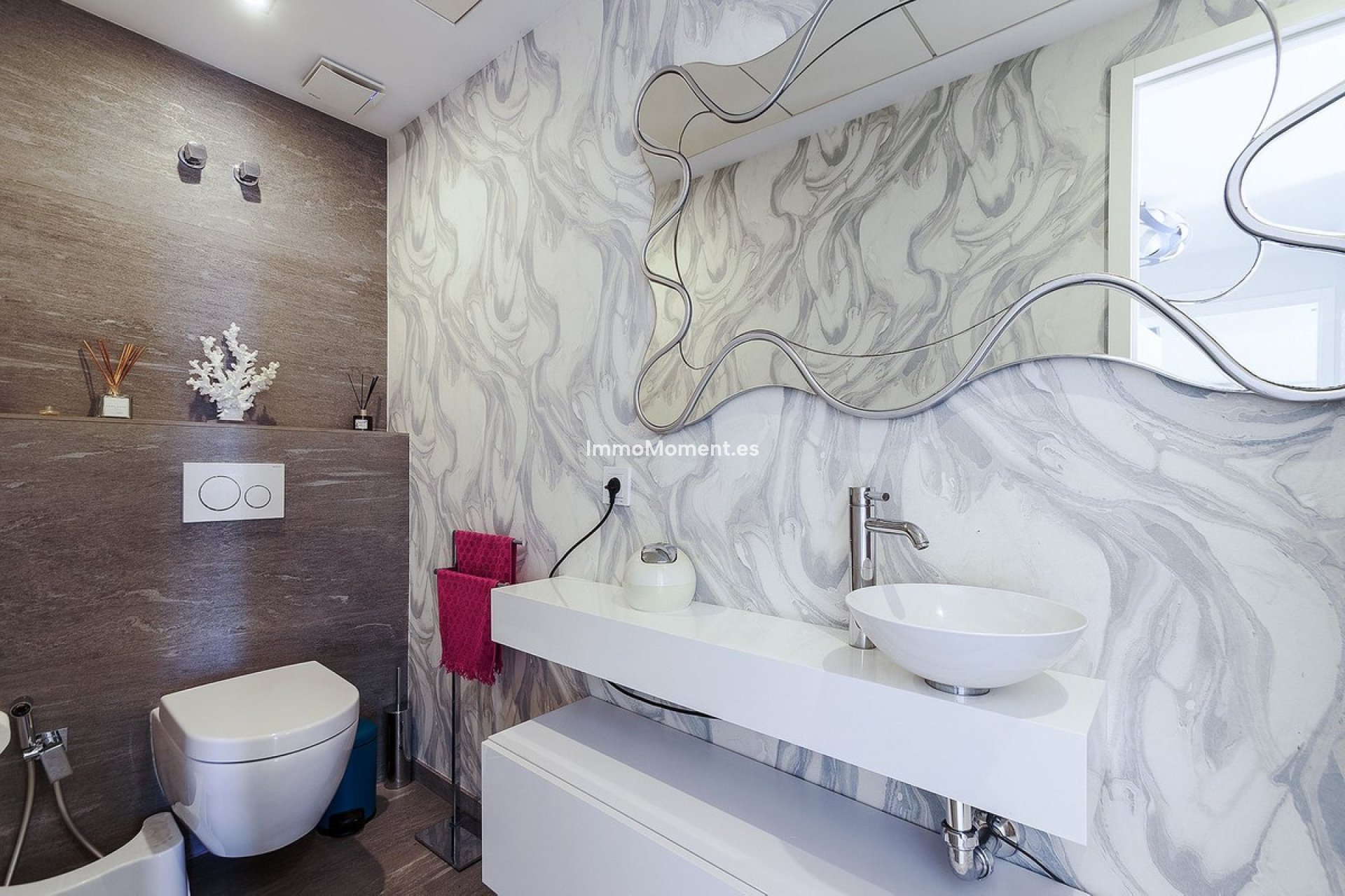 Reventa - Apartamento - Estepona  - Estepona Centro