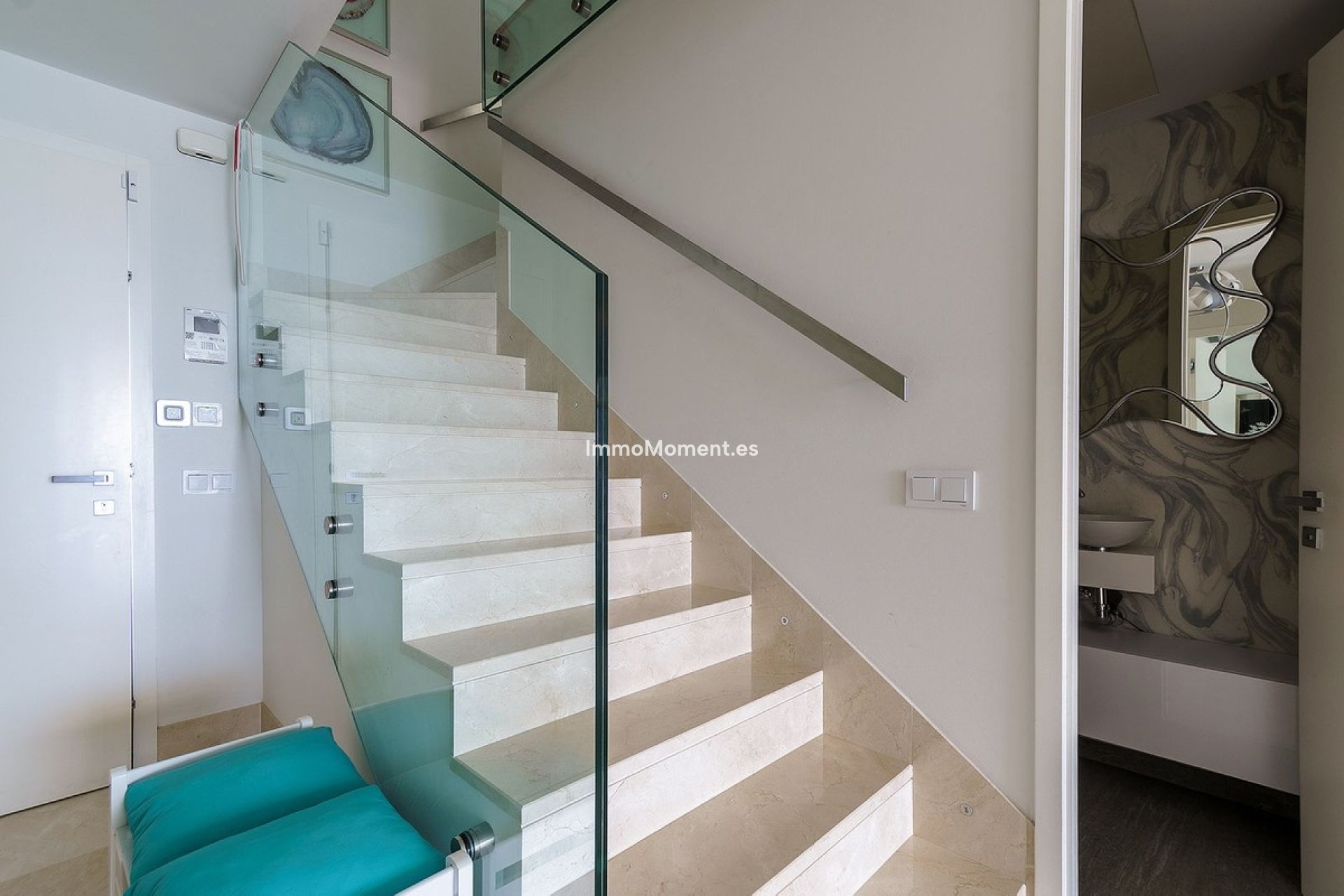 Reventa - Apartamento - Estepona  - Estepona Centro