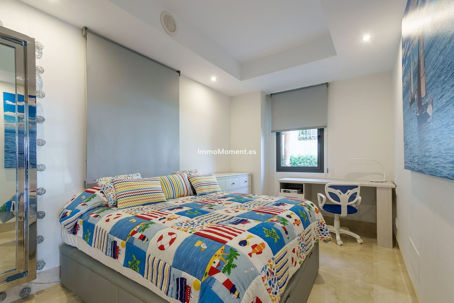 Reventa - Apartamento - Estepona  - Estepona Centro