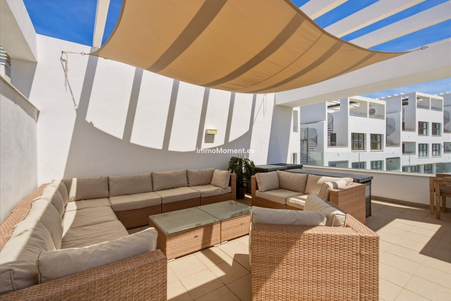 Reventa - Apartamento - Estepona  - Estepona Centro