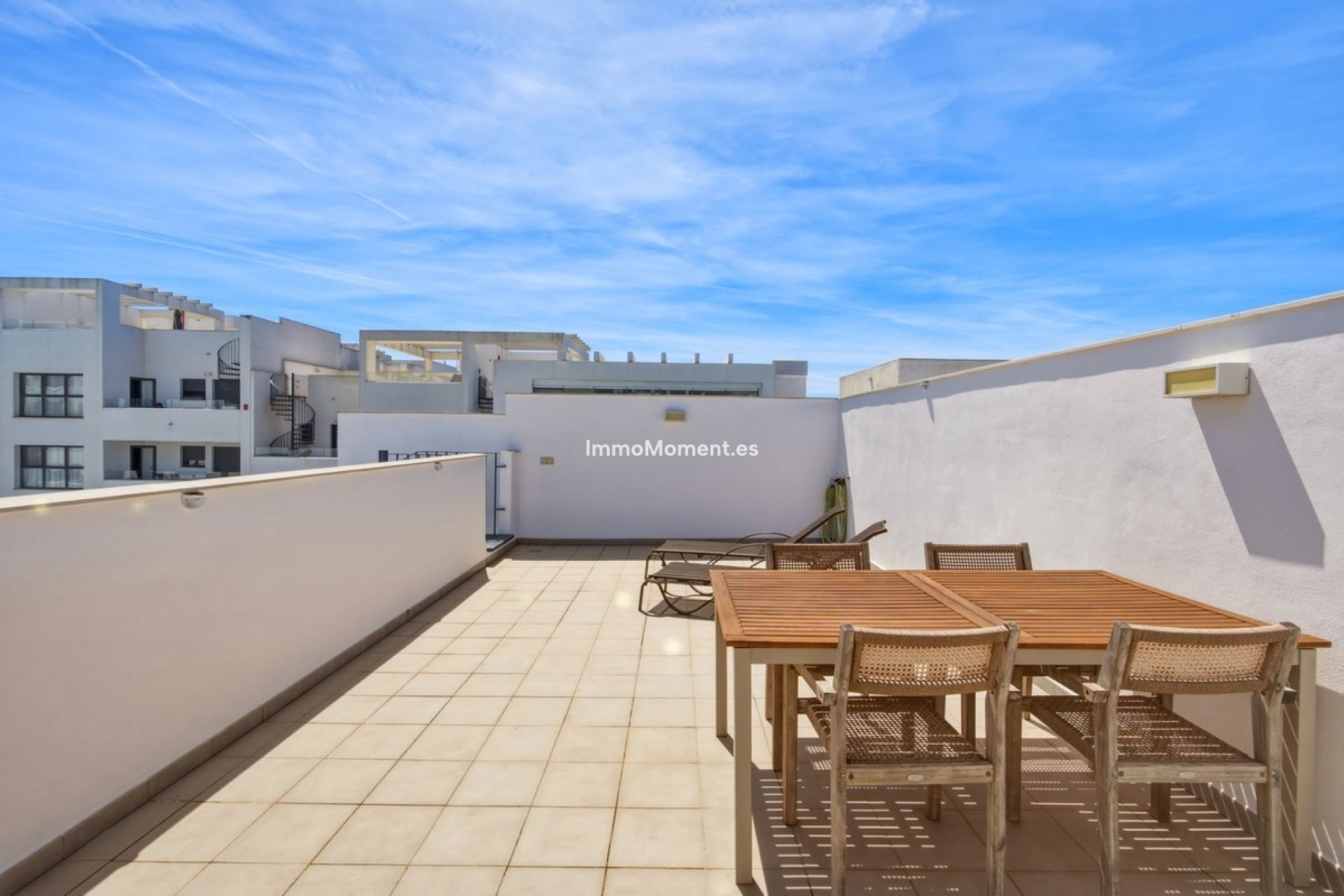 Reventa - Apartamento - Estepona  - Estepona Centro