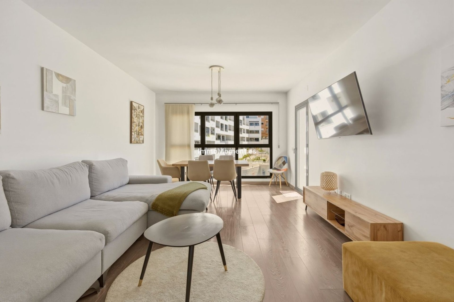 Reventa - Apartamento - Estepona  - Estepona Centro