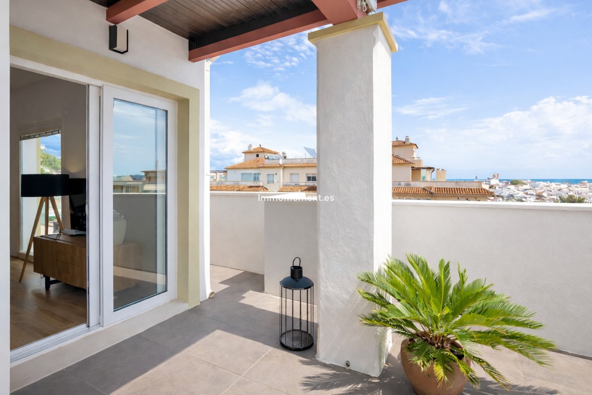 Reventa - Apartamento - Estepona  - Estepona Centro
