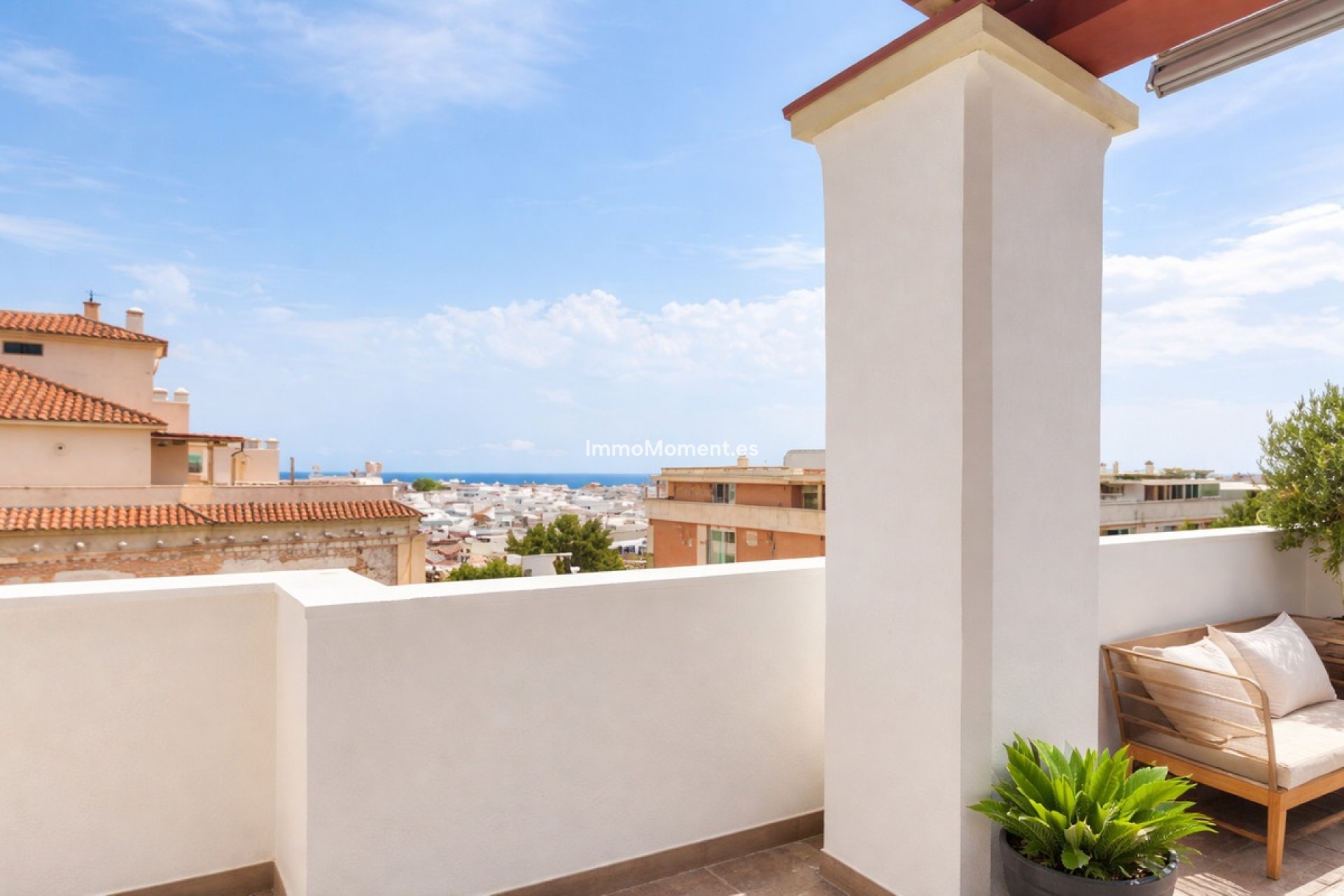 Reventa - Apartamento - Estepona  - Estepona Centro