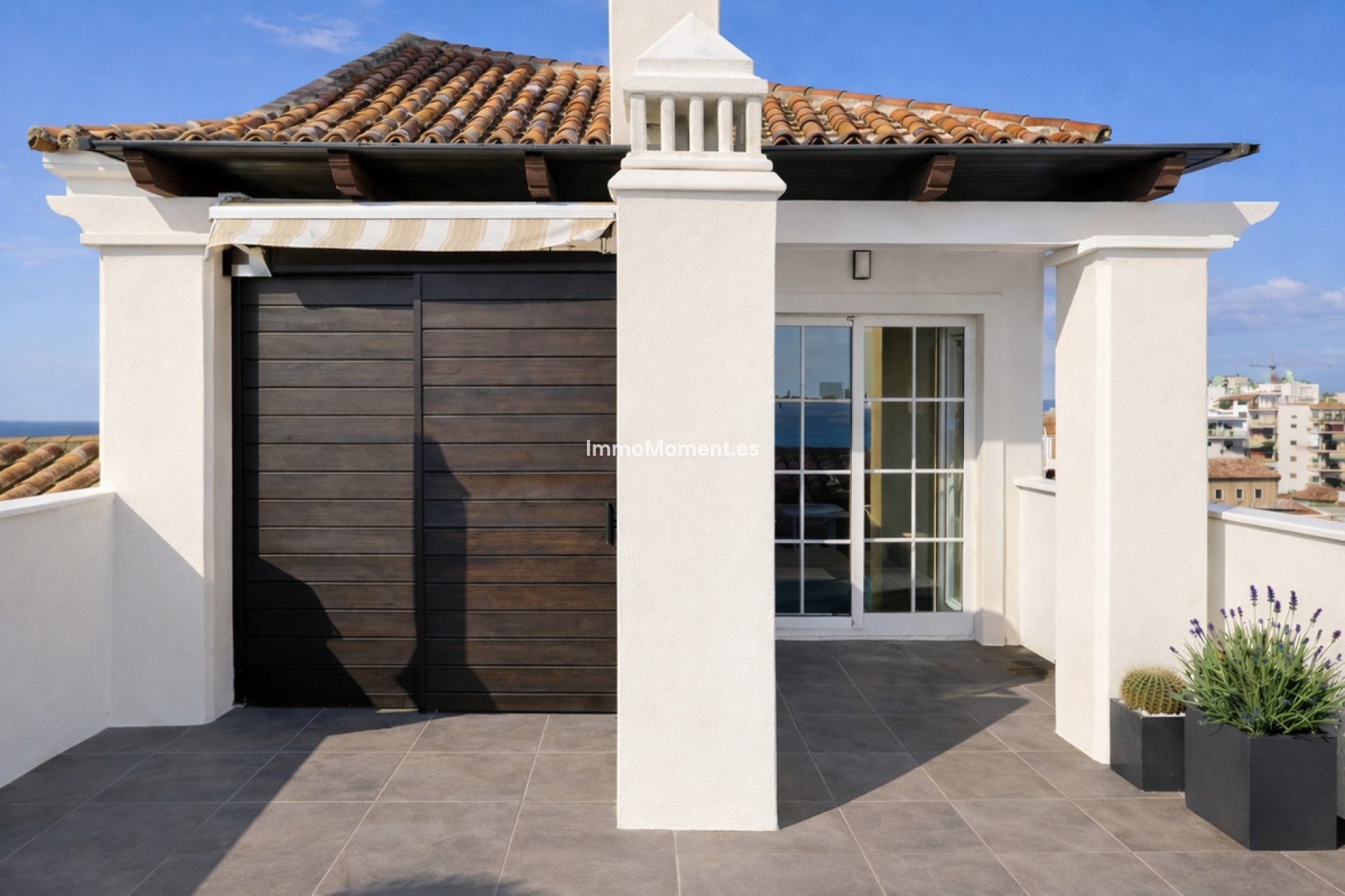 Reventa - Apartamento - Estepona  - Estepona Centro