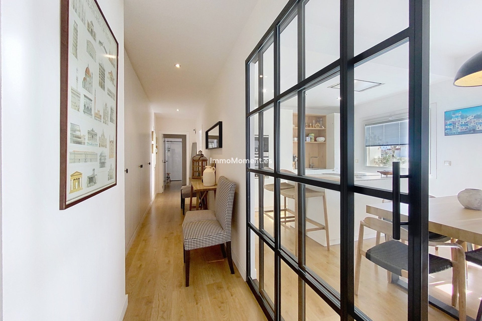 Reventa - Apartamento - Estepona  - Estepona Centro