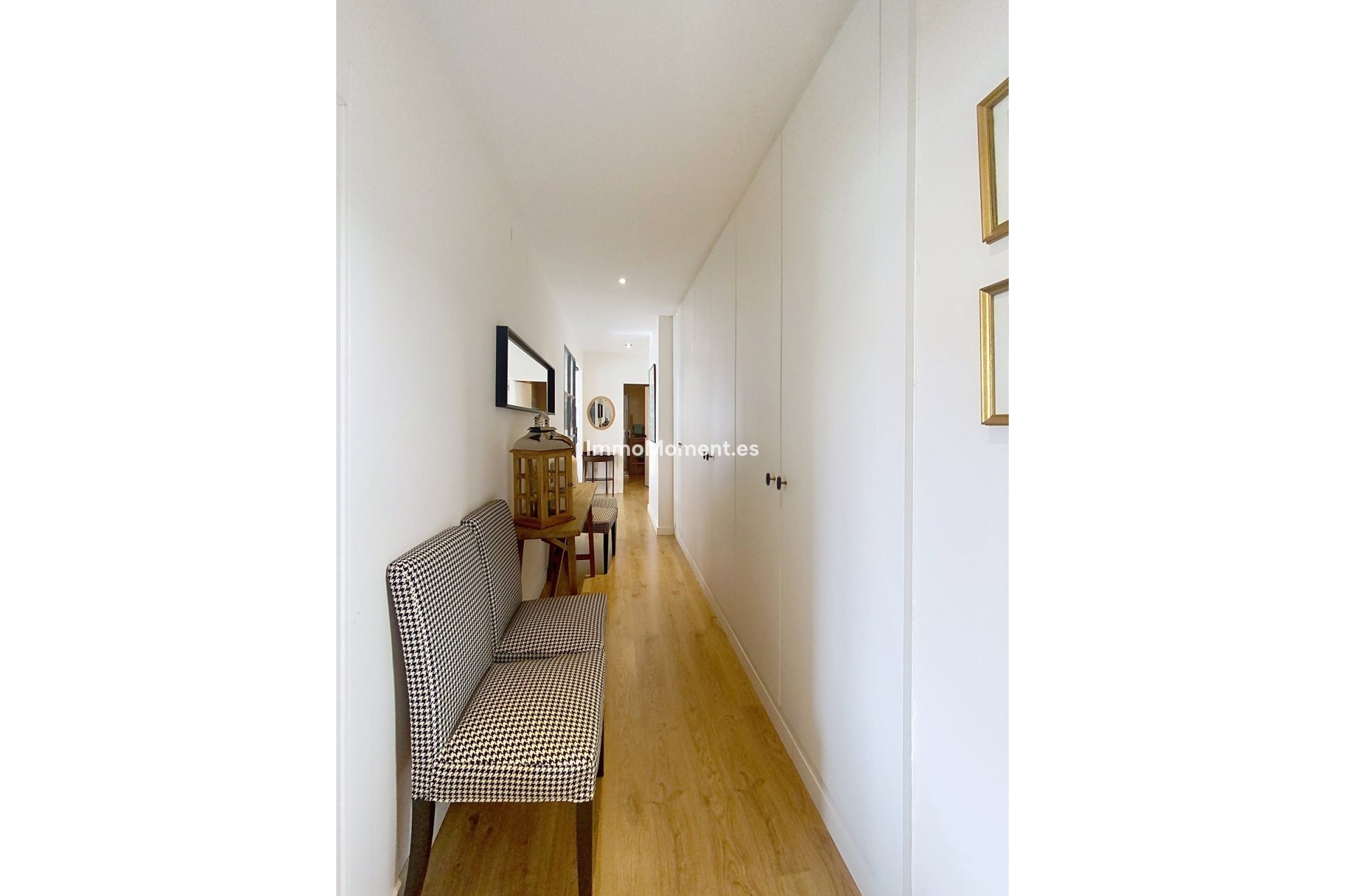 Reventa - Apartamento - Estepona  - Estepona Centro