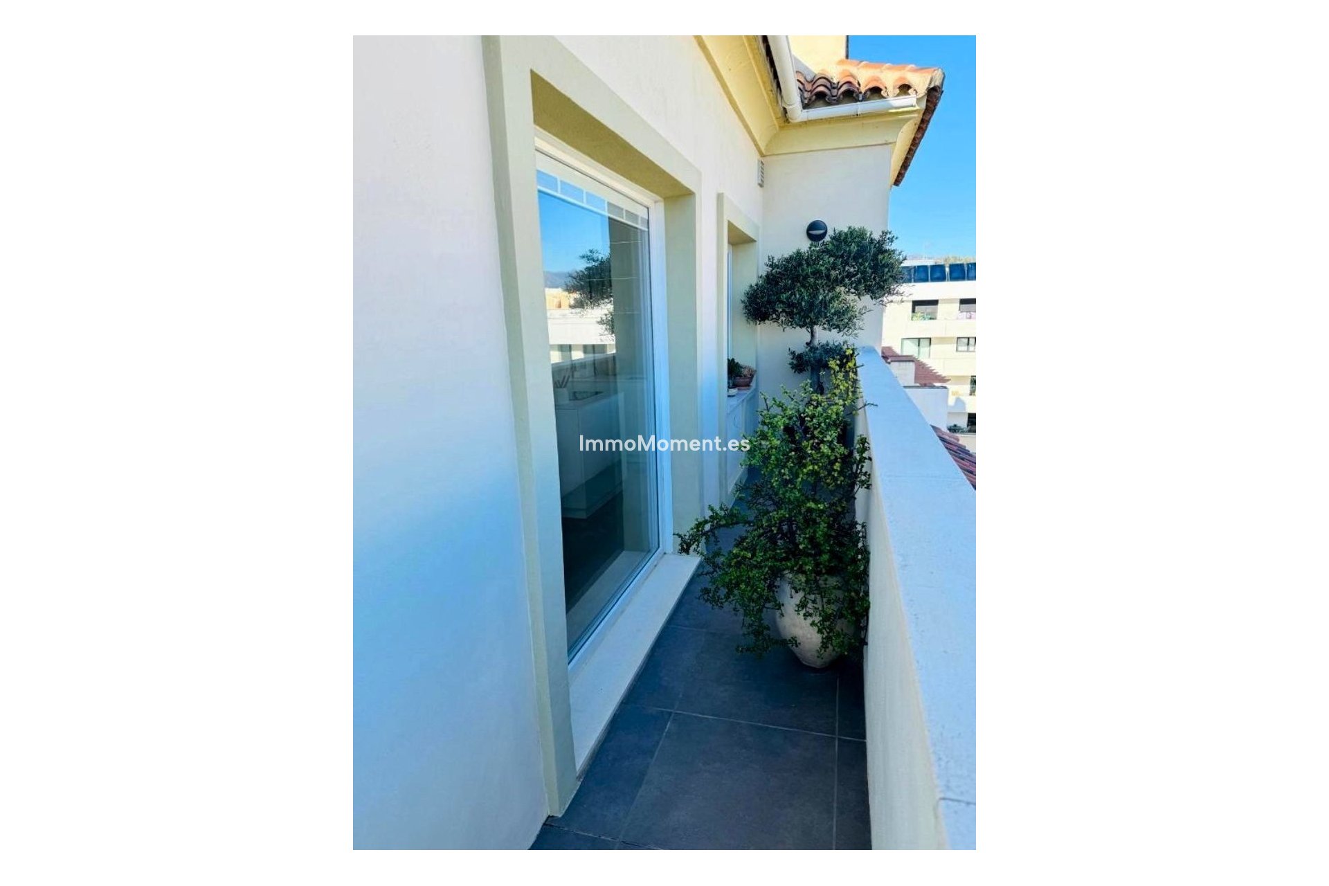 Reventa - Apartamento - Estepona  - Estepona Centro