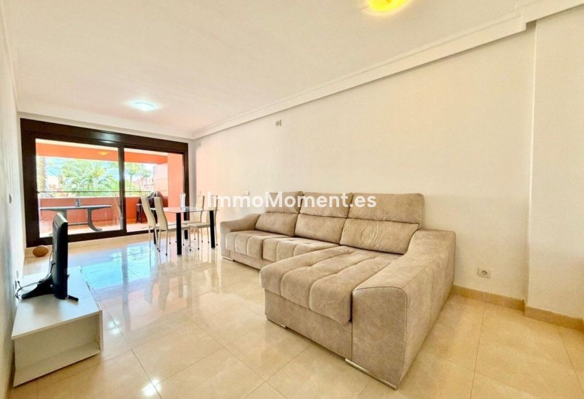 Reventa - Apartamento - Estepona  - Estepona Centro
