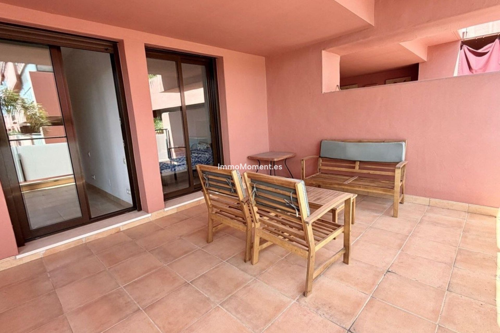 Reventa - Apartamento - Estepona  - Estepona Centro