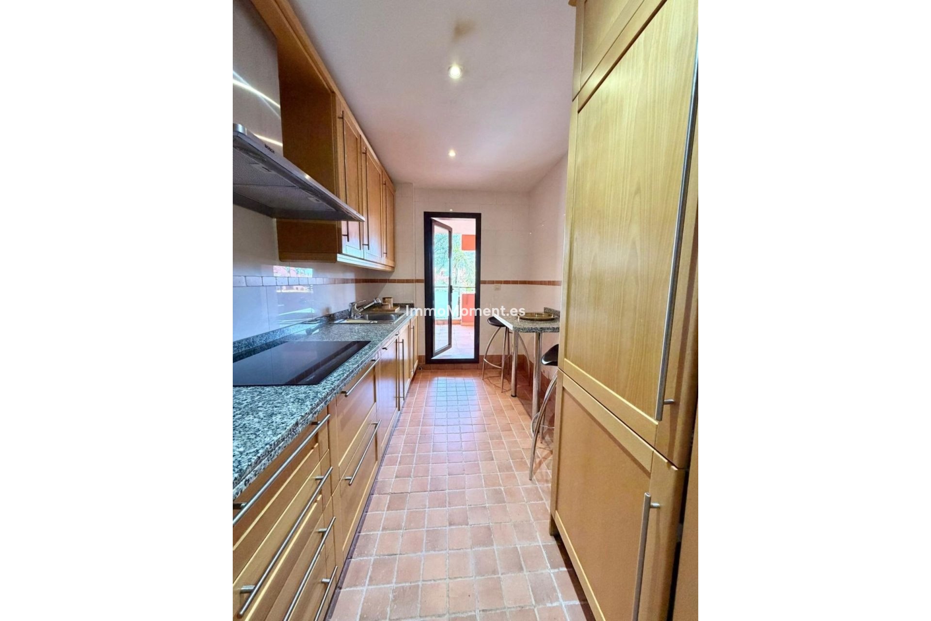 Reventa - Apartamento - Estepona  - Estepona Centro