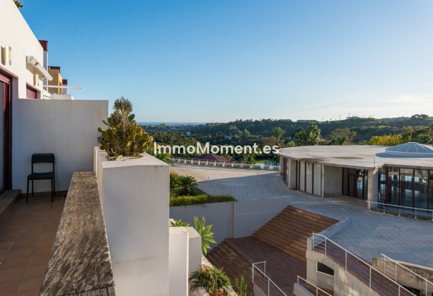 Reventa - Apartamento - Estepona  - Estepona Centro