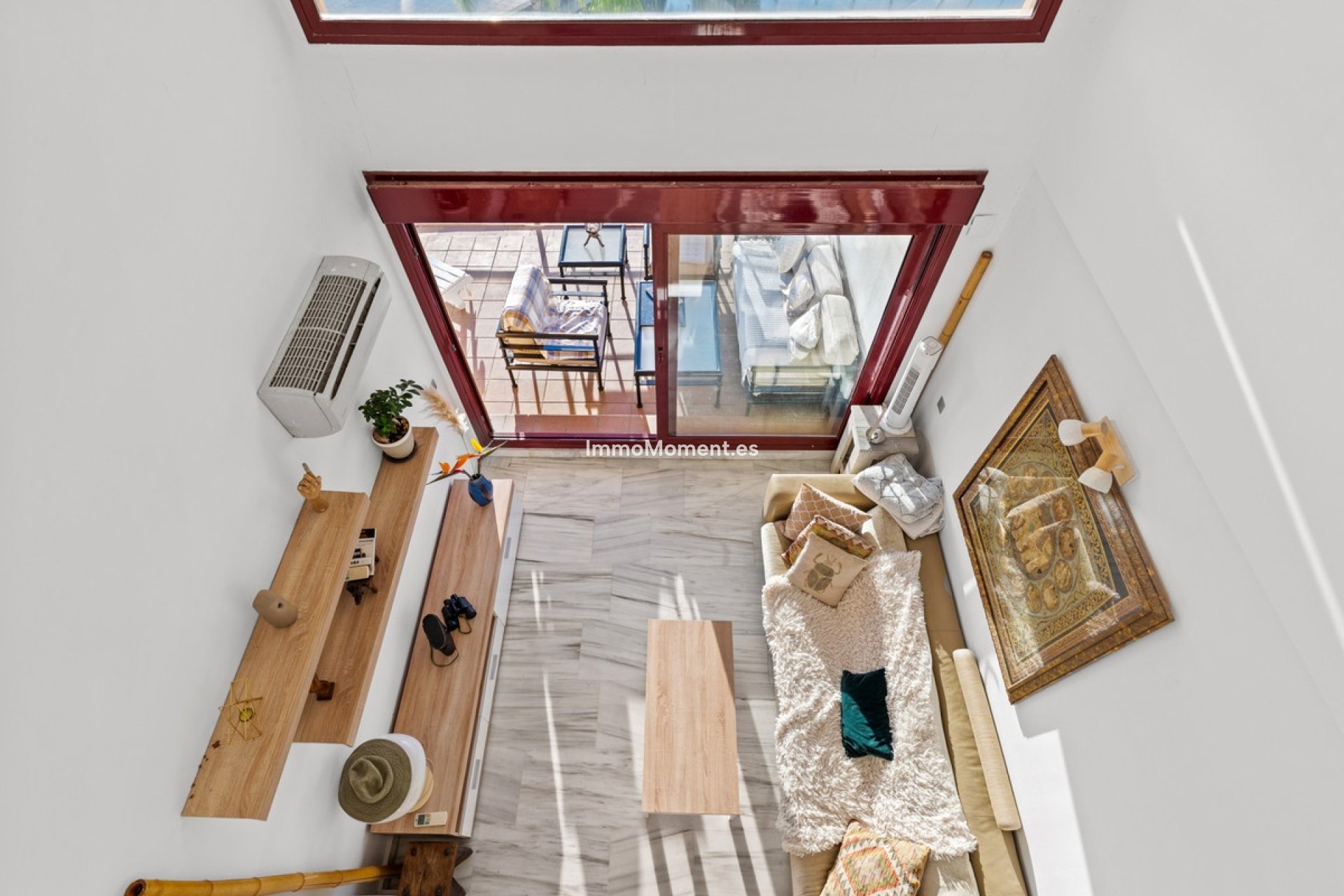 Reventa - Apartamento - Estepona  - Estepona Centro