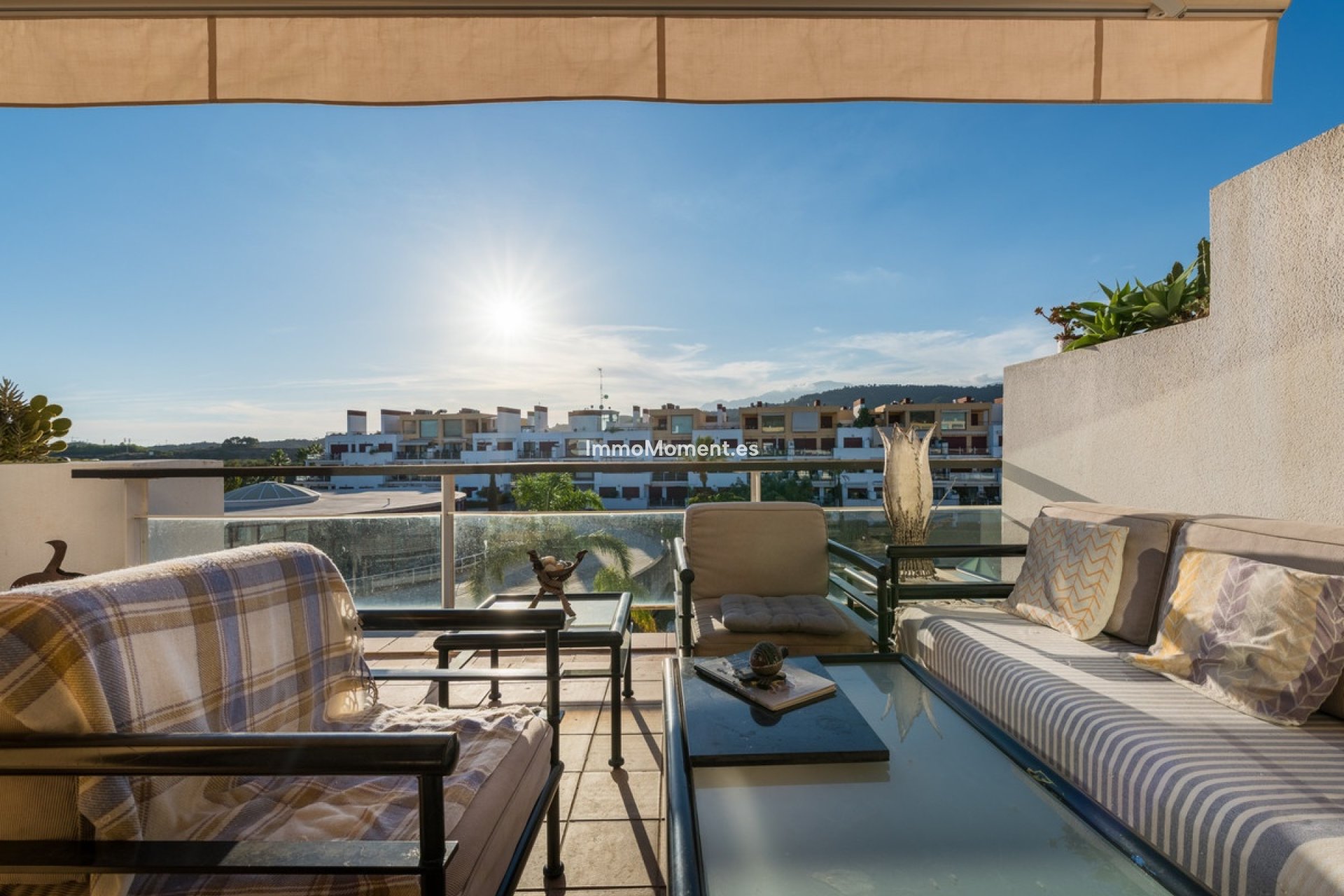 Reventa - Apartamento - Estepona  - Estepona Centro