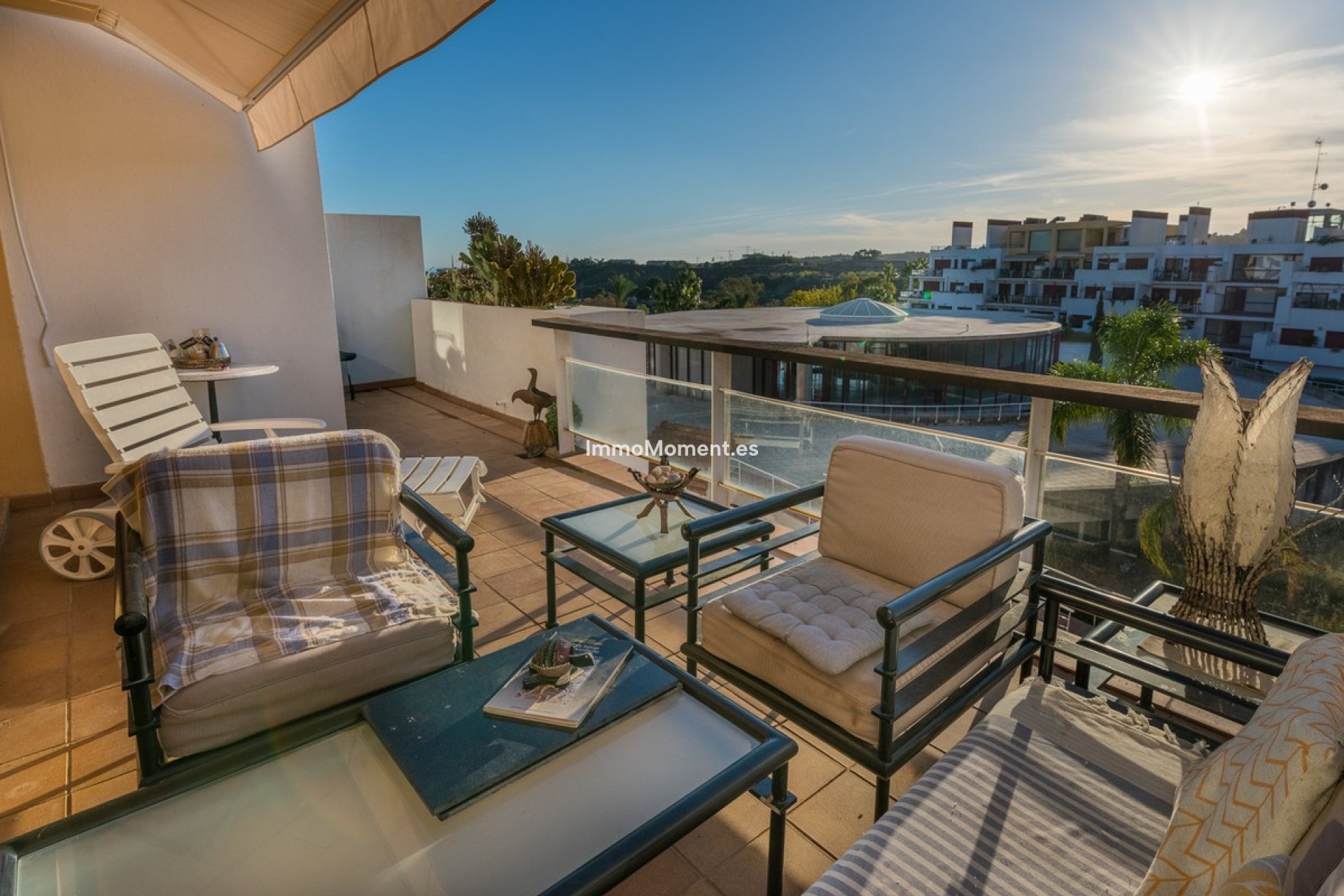 Reventa - Apartamento - Estepona  - Estepona Centro