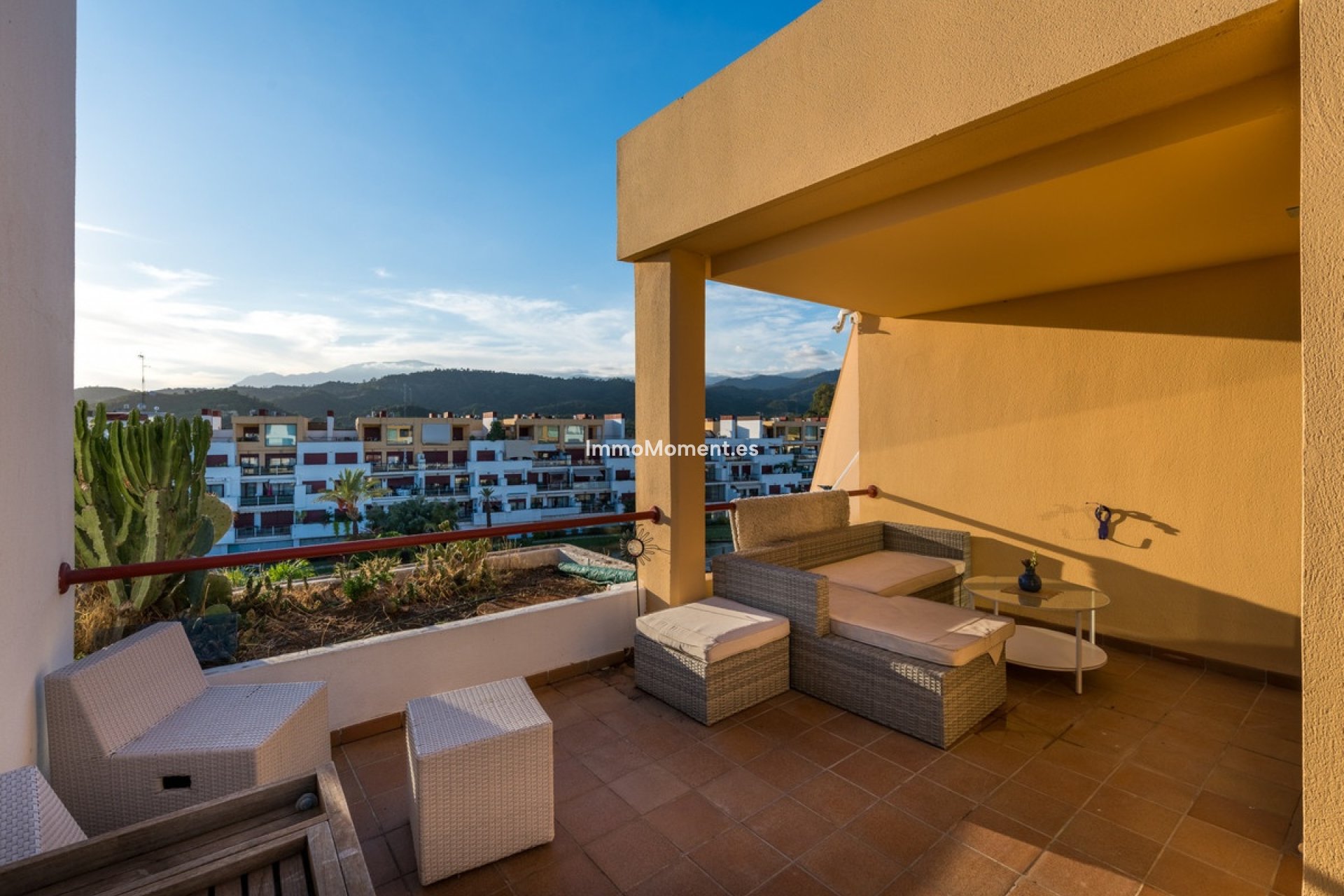 Reventa - Apartamento - Estepona  - Estepona Centro