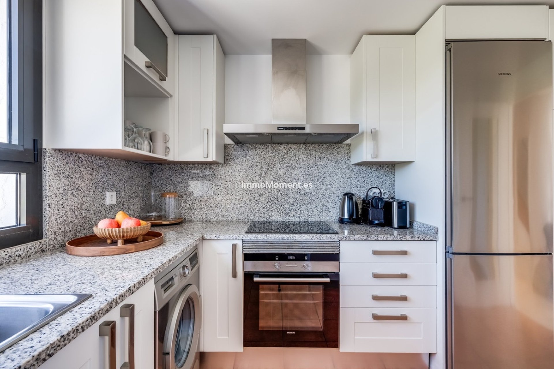 Reventa - Apartamento - Estepona  - Estepona Centro