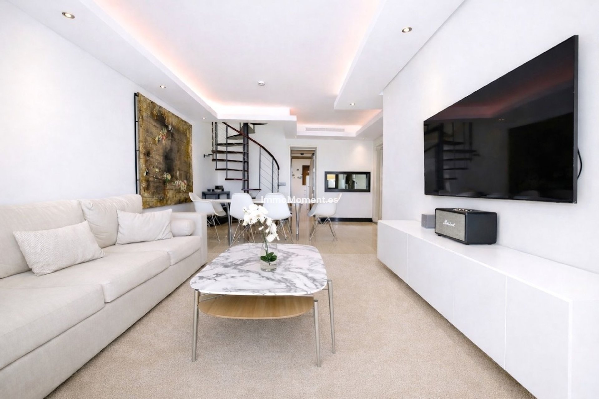 Reventa - Apartamento - Estepona  - Estepona Centro