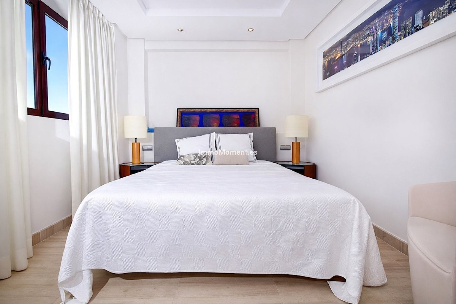 Reventa - Apartamento - Estepona  - Estepona Centro