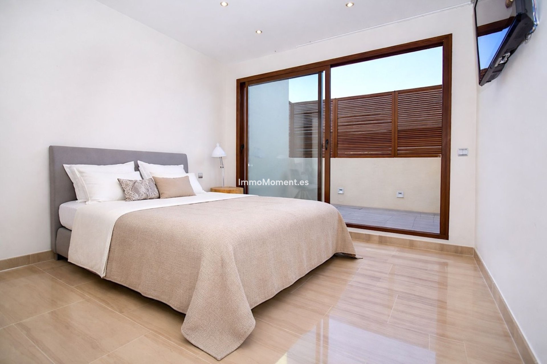 Reventa - Apartamento - Estepona  - Estepona Centro