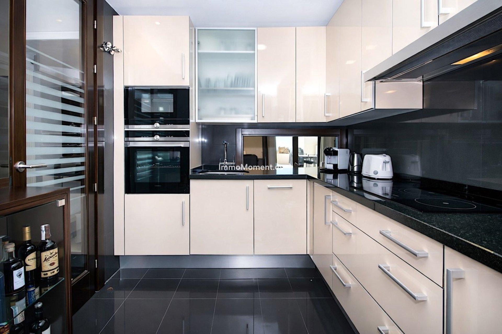 Reventa - Apartamento - Estepona  - Estepona Centro