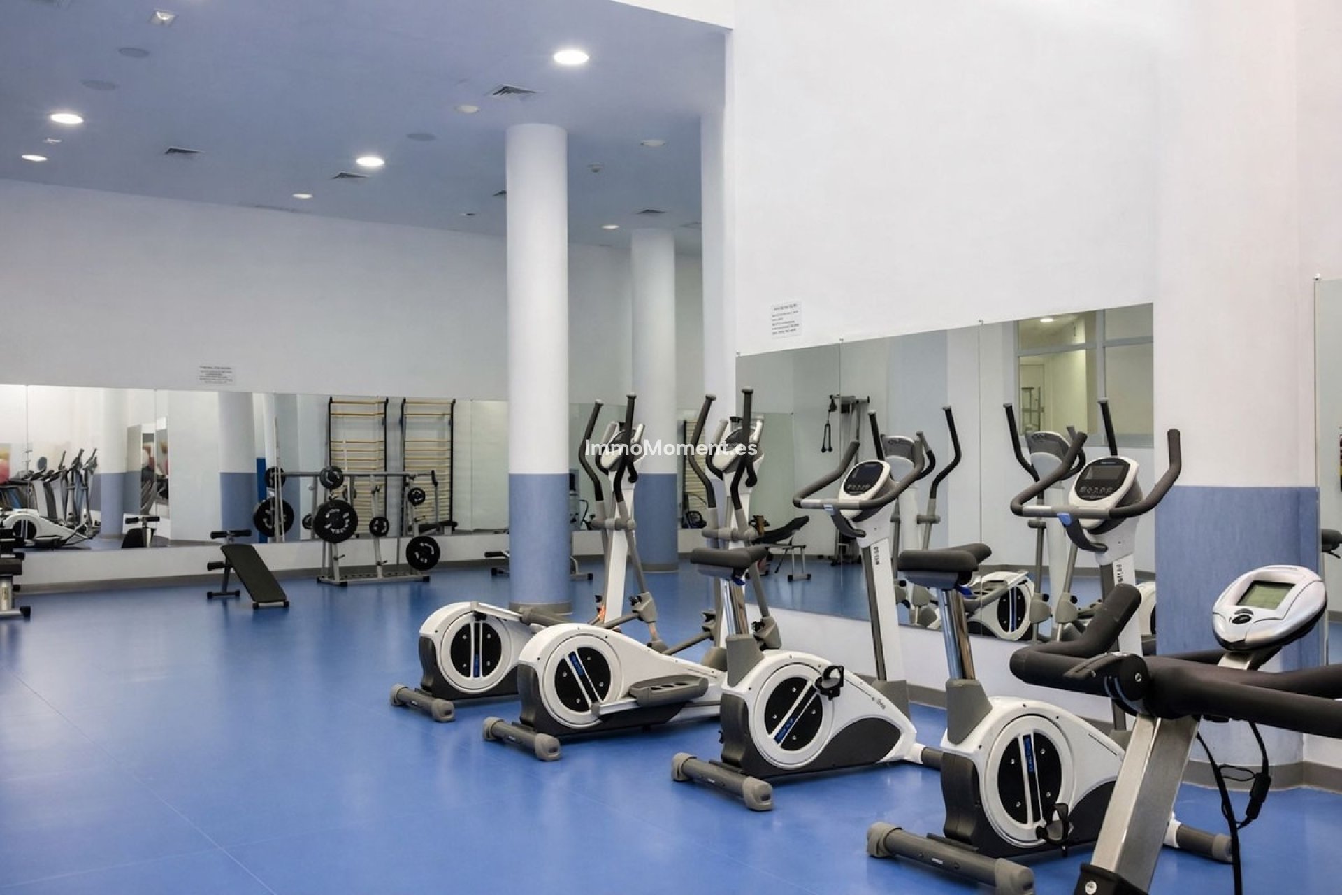 Reventa - Apartamento - Estepona  - Estepona Centro