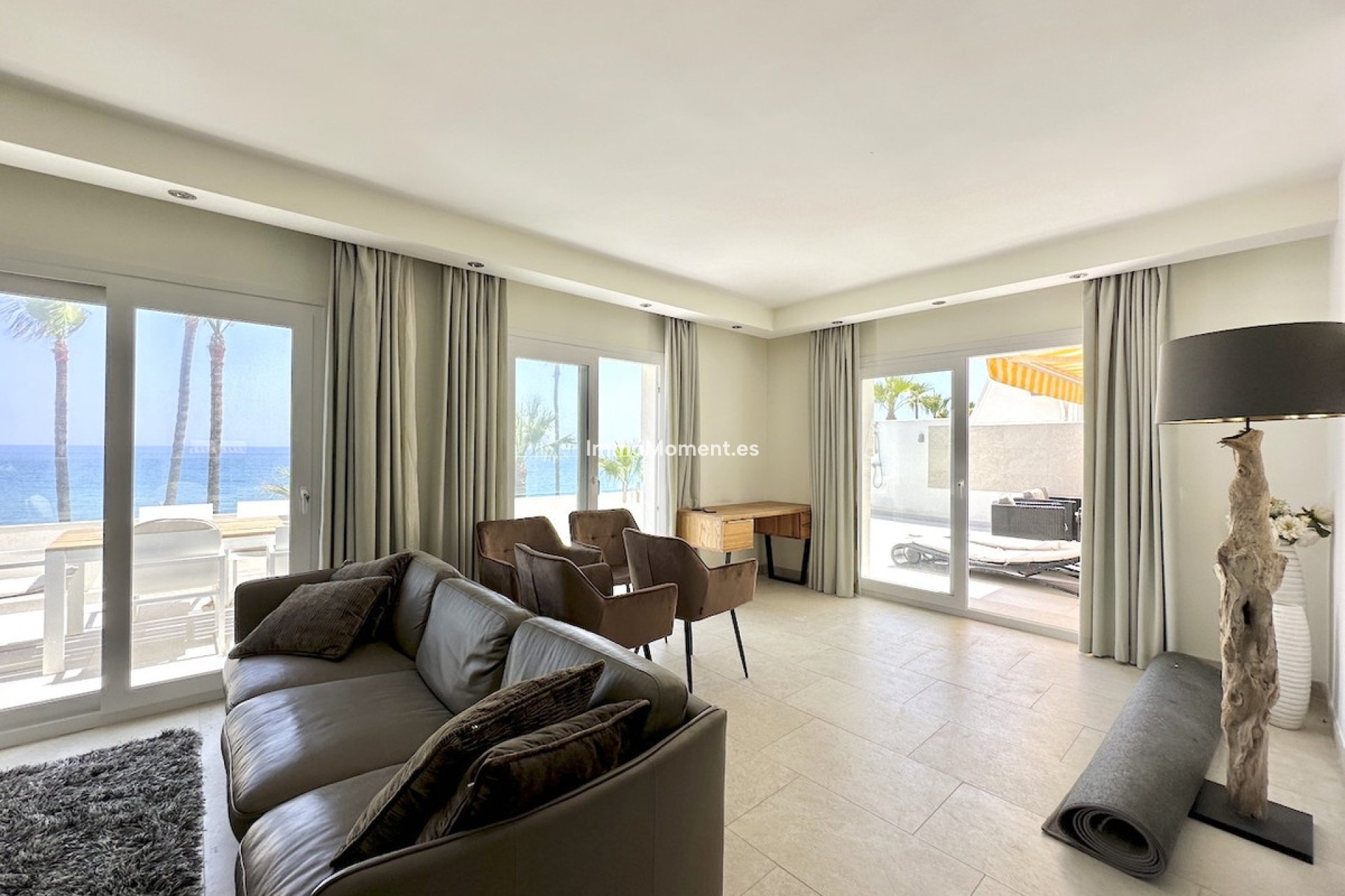 Reventa - Apartamento - Estepona  - Estepona Centro