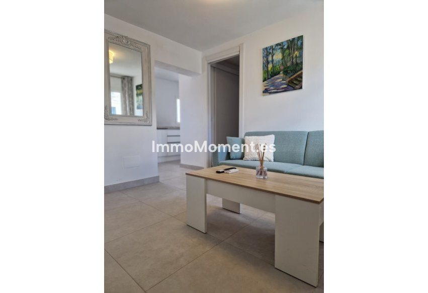 Reventa - Apartamento - Estepona  - Estepona Centro