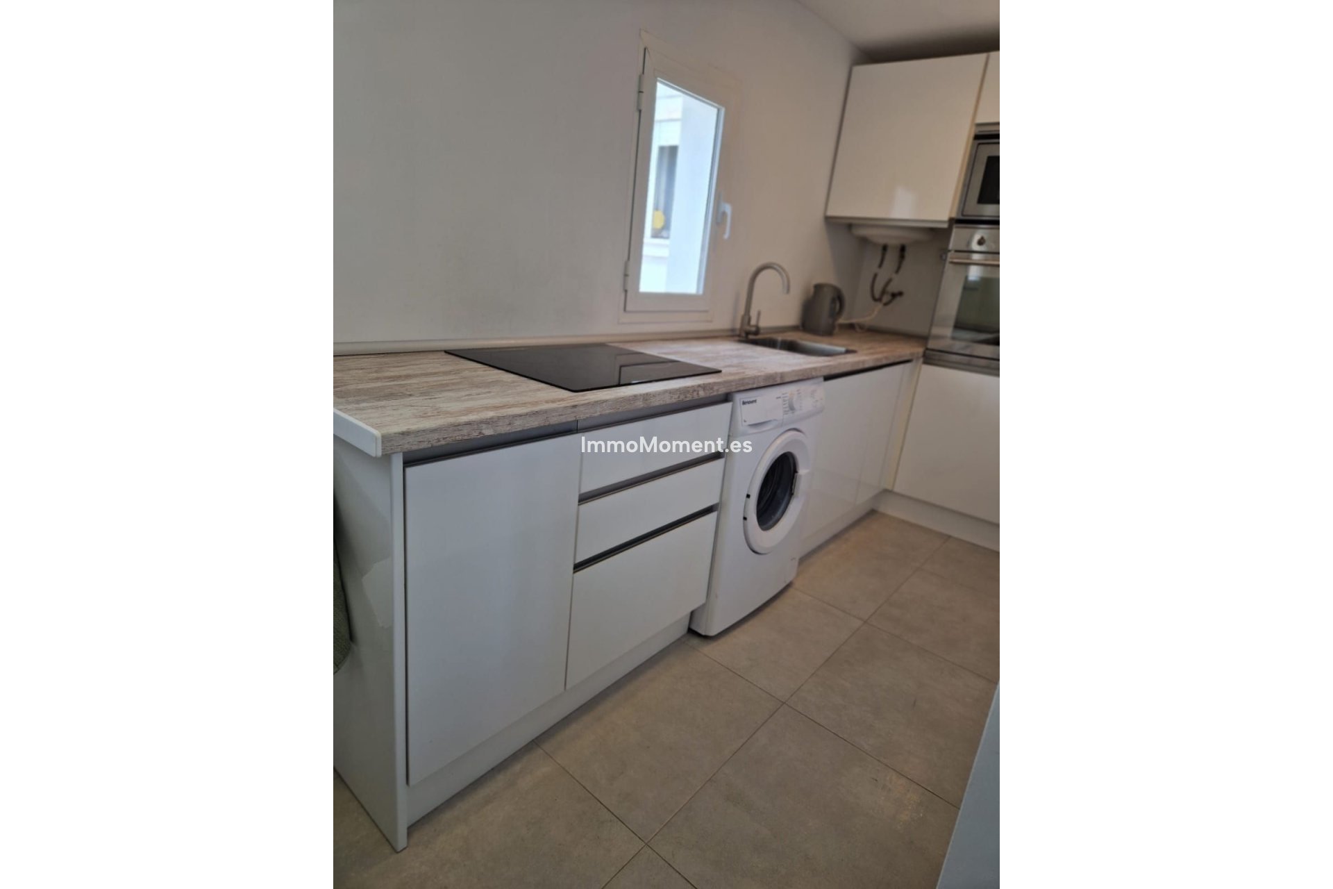 Reventa - Apartamento - Estepona  - Estepona Centro