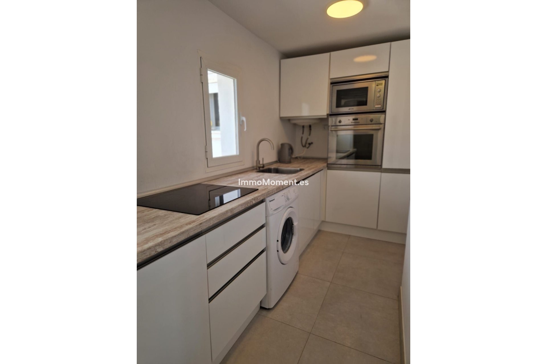 Reventa - Apartamento - Estepona  - Estepona Centro