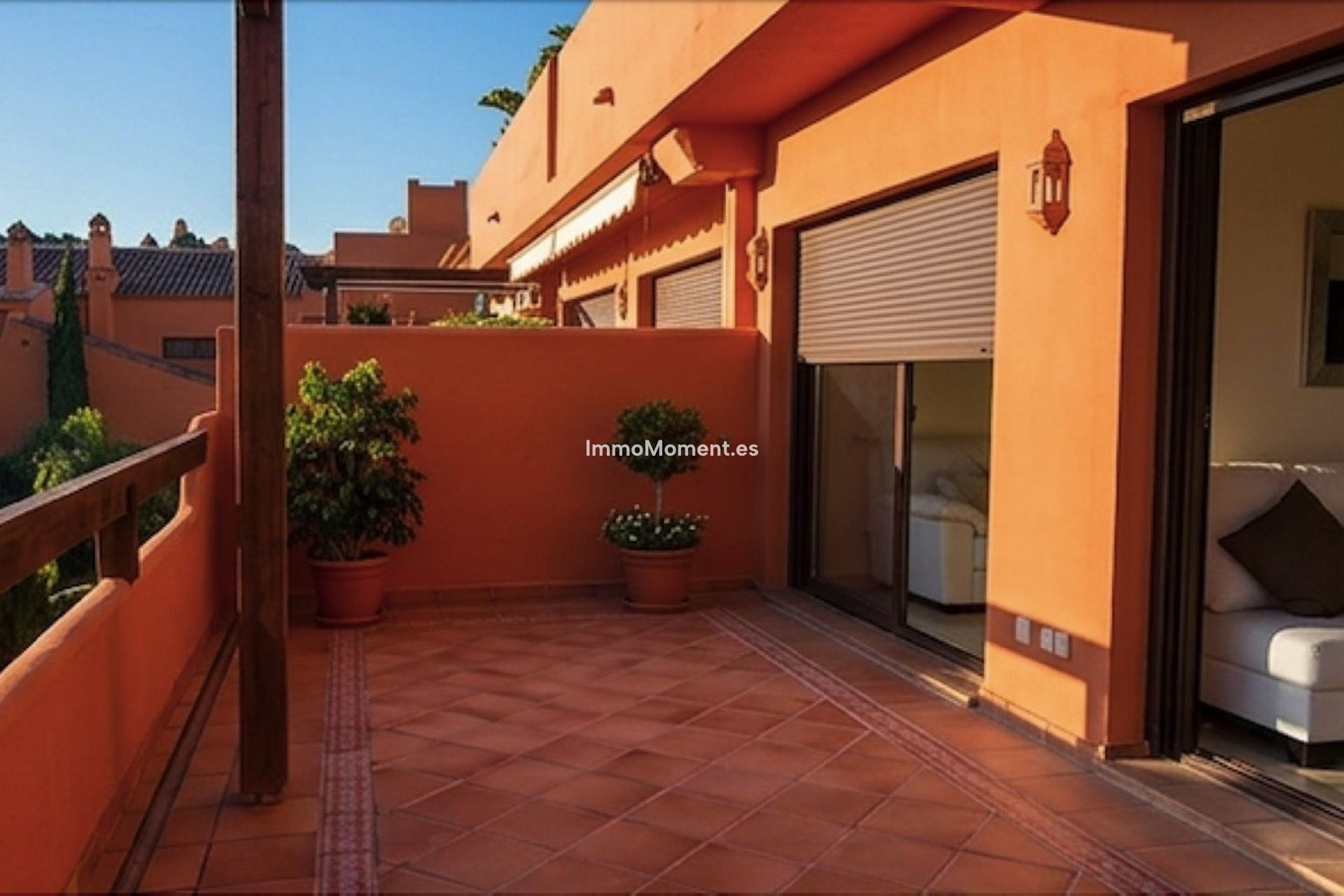 Reventa - Apartamento - Estepona  - Estepona Centro