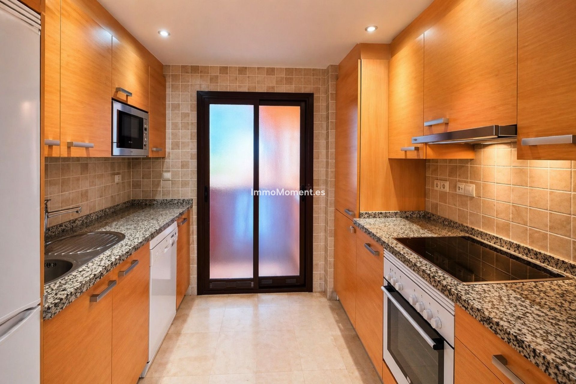 Reventa - Apartamento - Estepona  - Estepona Centro