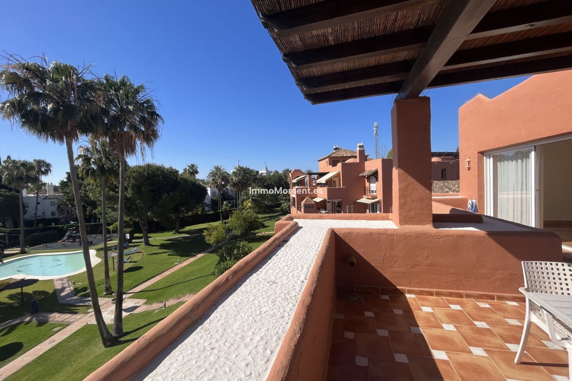 Reventa - Apartamento - Estepona  - Estepona Centro