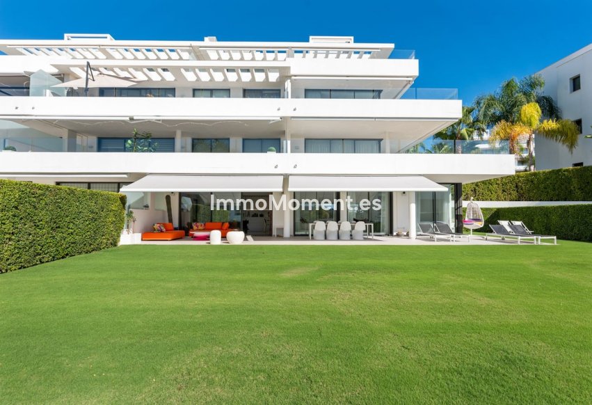 Reventa - Apartamento - Estepona  - Estepona Centro