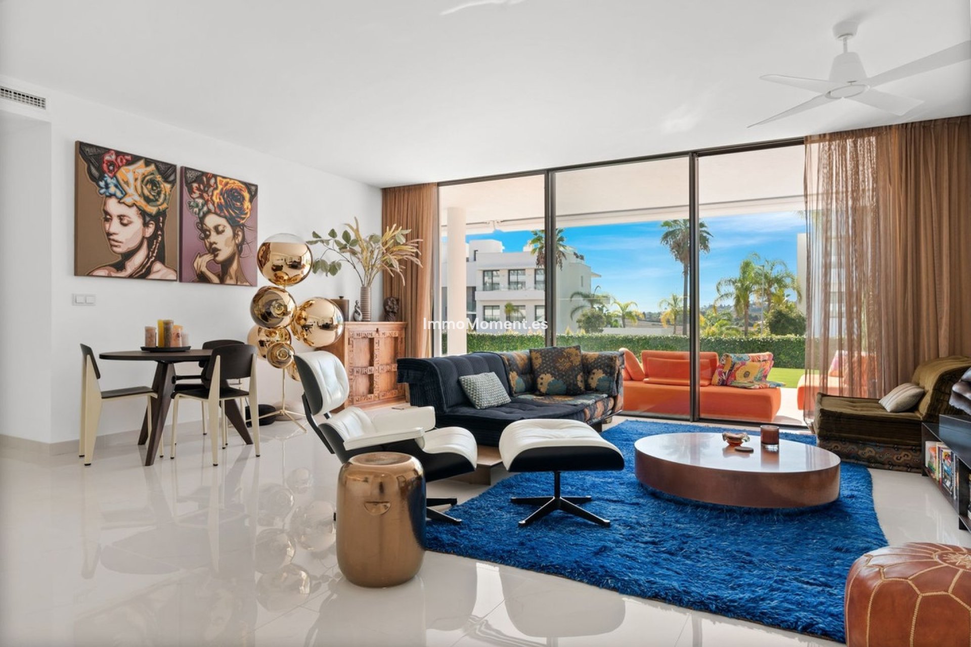 Reventa - Apartamento - Estepona  - Estepona Centro