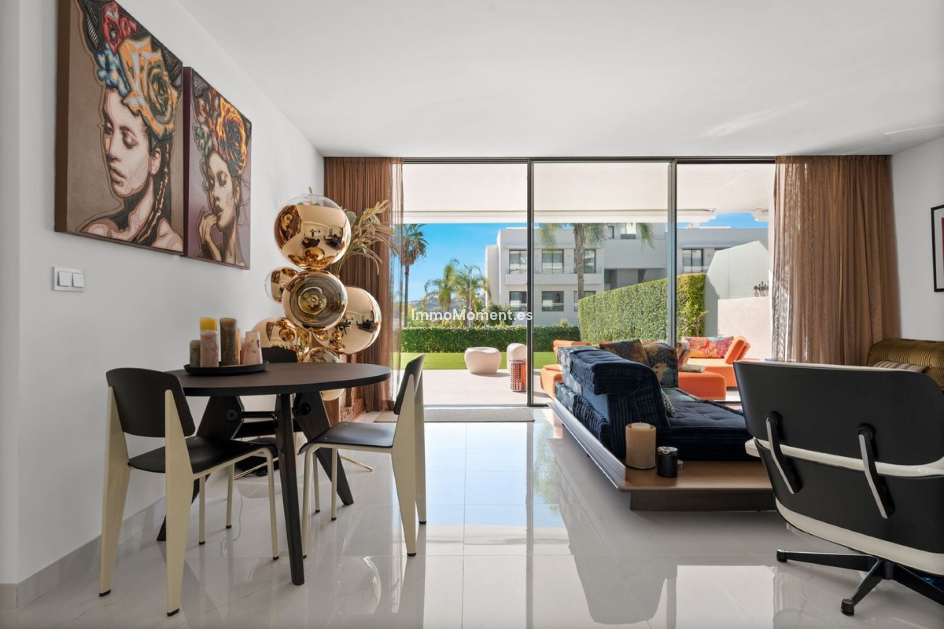 Reventa - Apartamento - Estepona  - Estepona Centro