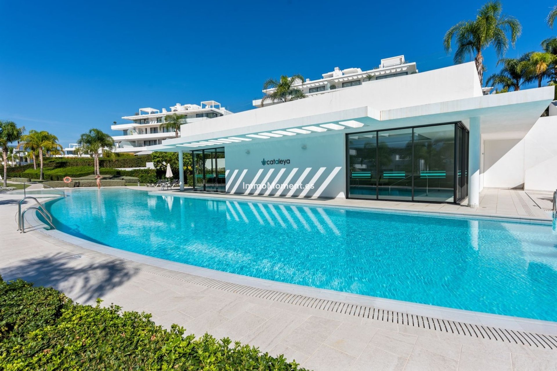 Reventa - Apartamento - Estepona  - Estepona Centro