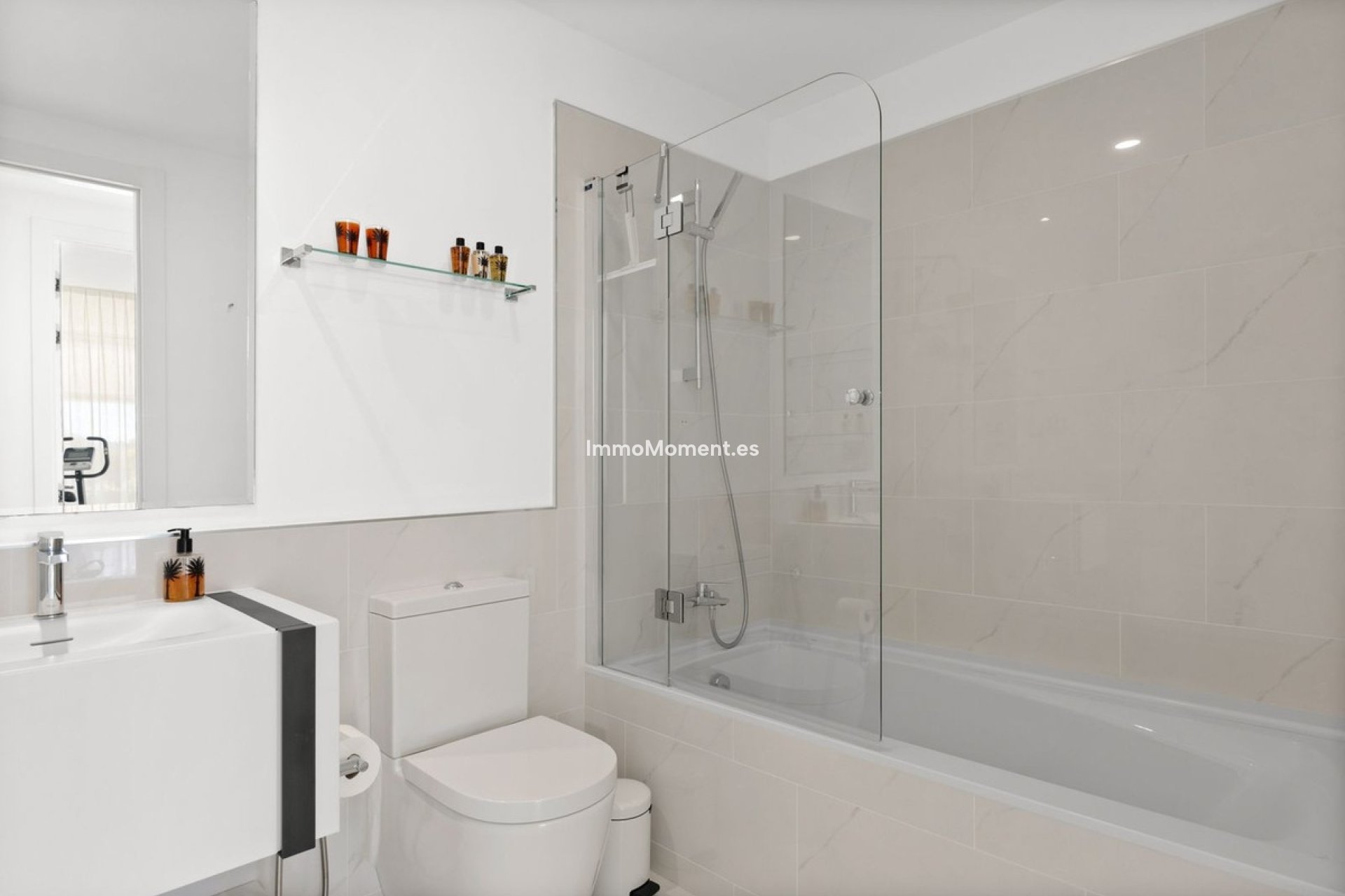 Reventa - Apartamento - Estepona  - Estepona Centro