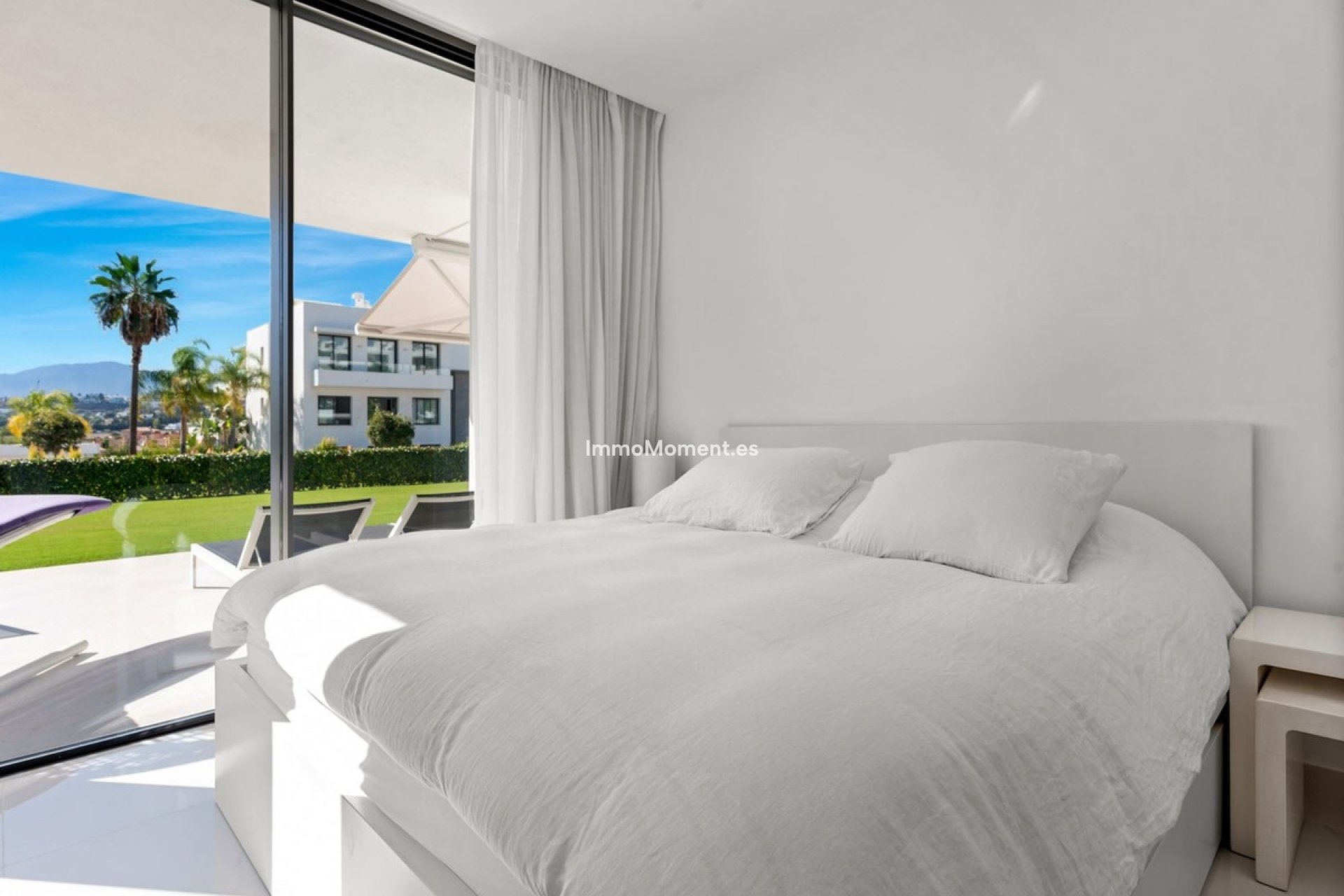 Reventa - Apartamento - Estepona  - Estepona Centro