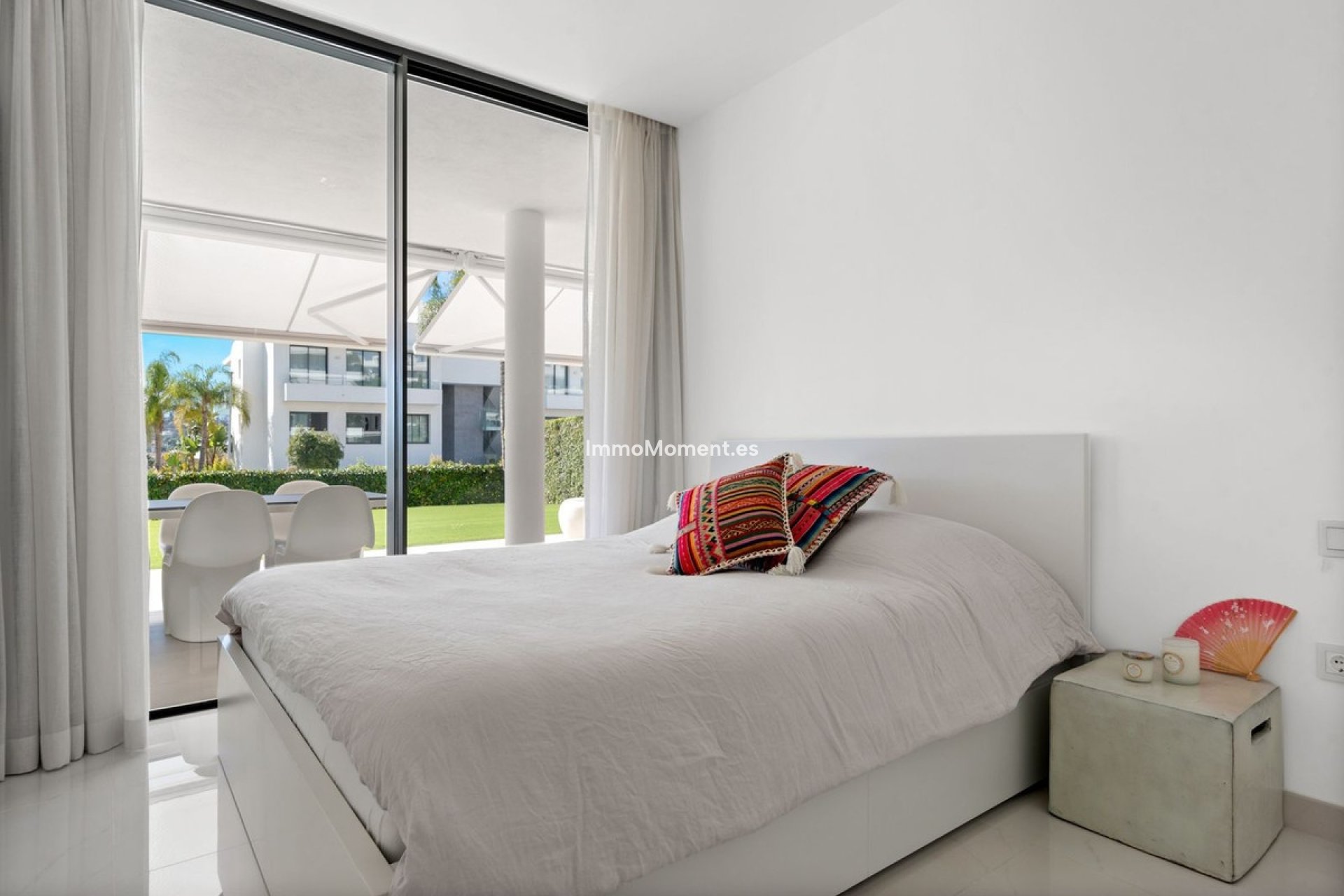 Reventa - Apartamento - Estepona  - Estepona Centro