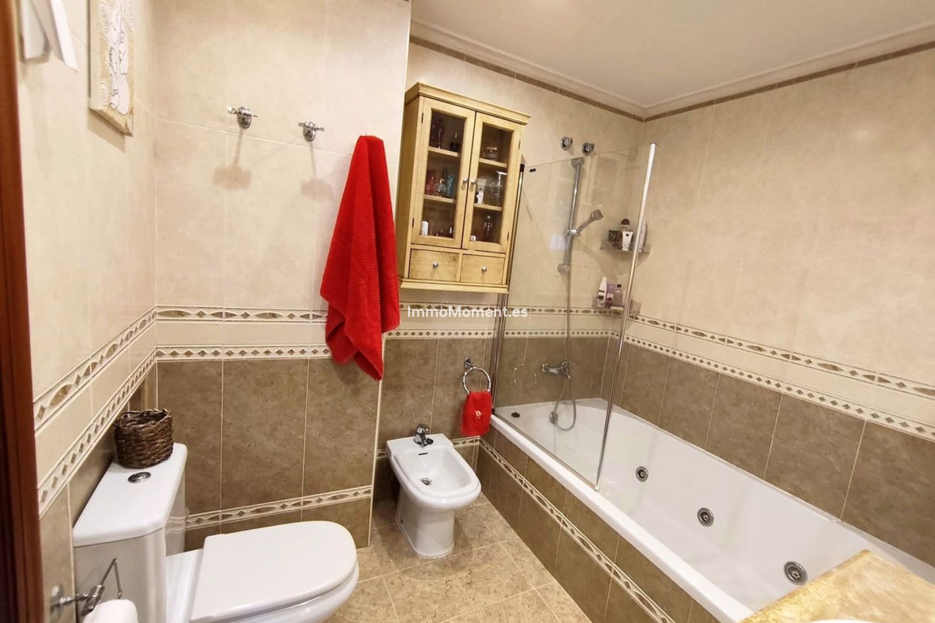 Reventa - Apartamento - Estepona  - Estepona Centro