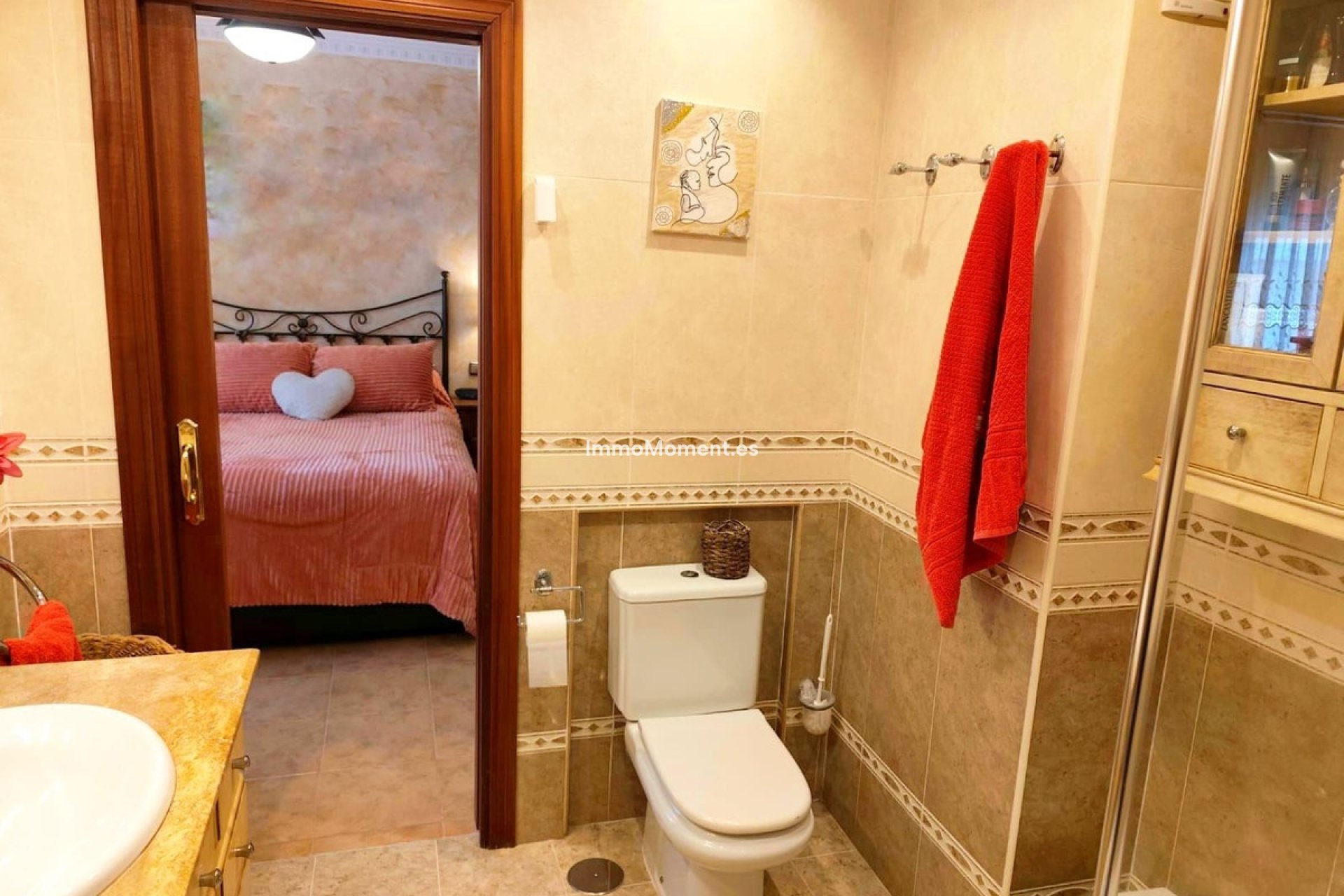 Reventa - Apartamento - Estepona  - Estepona Centro