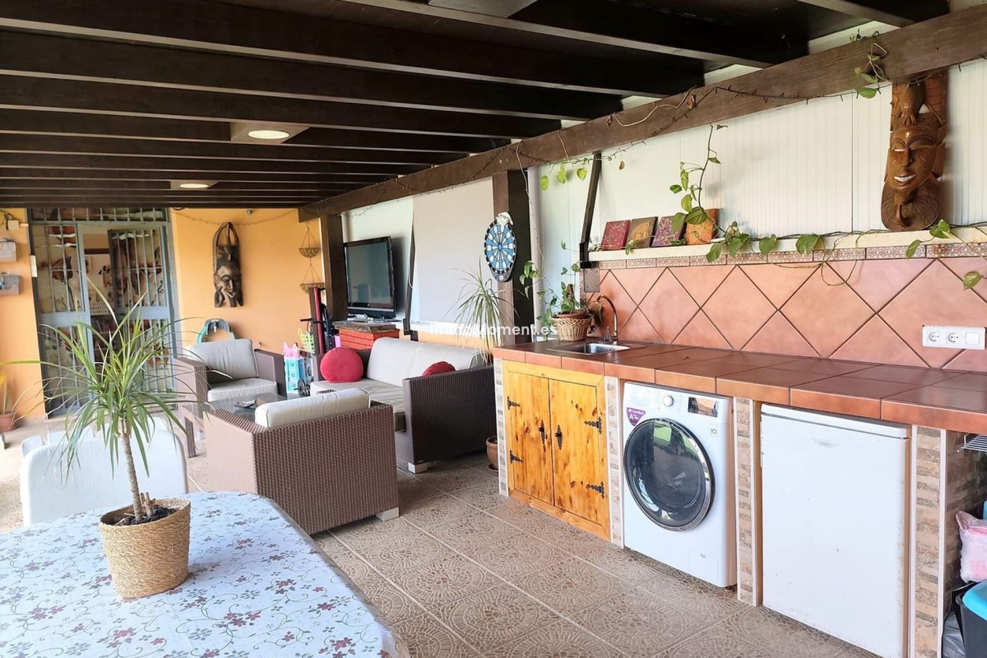 Reventa - Apartamento - Estepona  - Estepona Centro