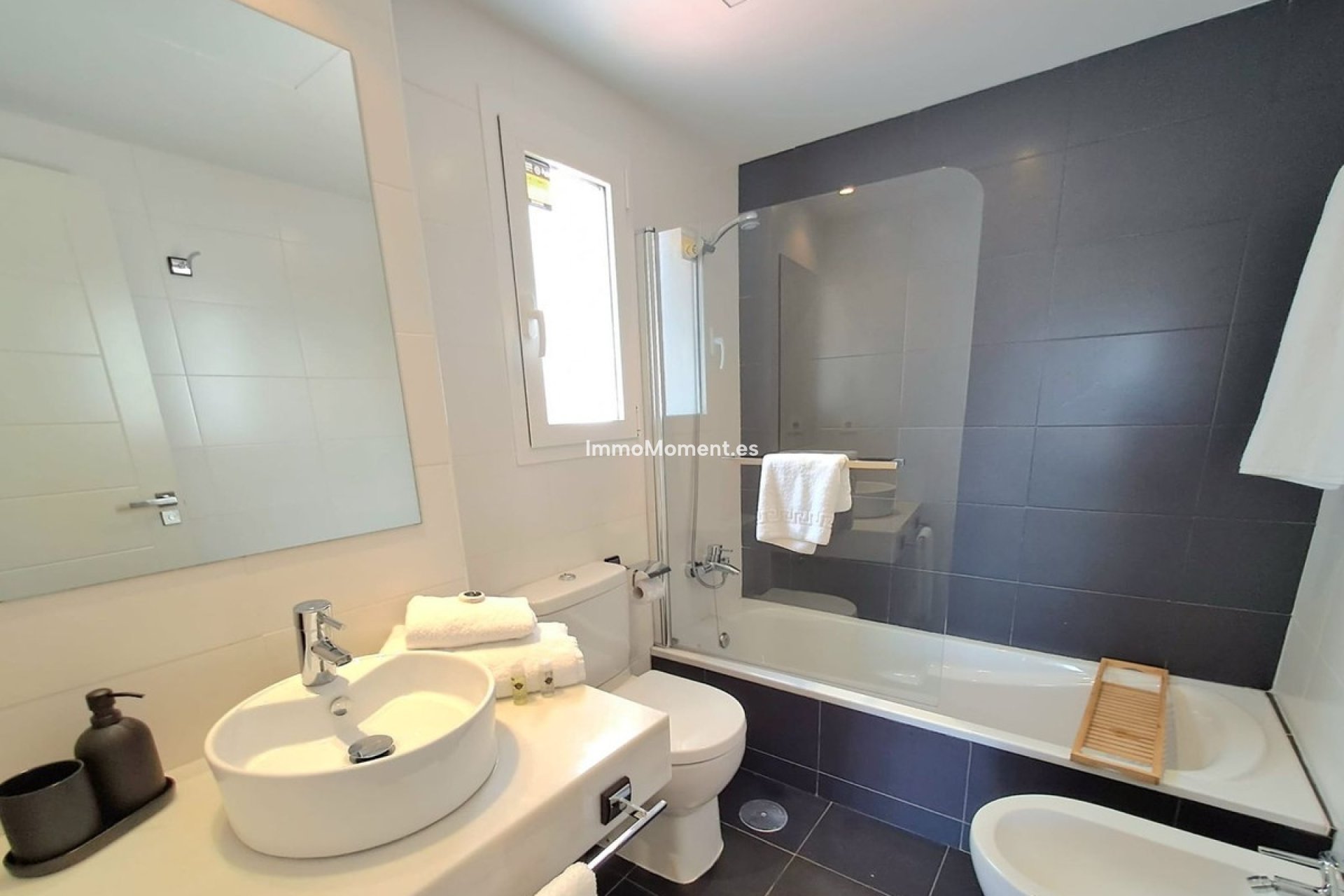 Reventa - Apartamento - Estepona  - Estepona Centro